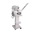 دستگاه هیدروفیشیال 8 کاره بخوردار