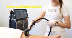 قیمت خرید دستگاه سوپرانو