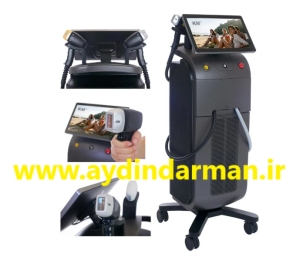 نمایندگی معتبر لیزر سوپرانو