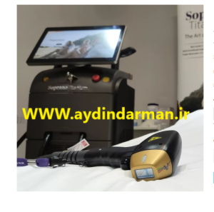 قیمت خرید دستگاه سوپرانو