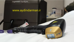 خرید نقد اقساط دستگاه لیزر