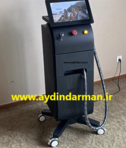 مقایسه لیزر سوپرانو تیتانیوم