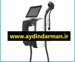 لیزر سوپرانو تیتانیوم