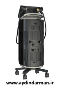 قیمت لیزر سوپرانو تیتانیوم