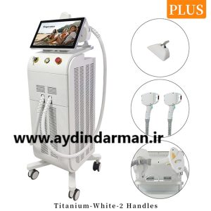 فروش ویژه دستگاه لیزر