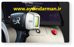 آموزش دستگاه لیزر سوپرانو