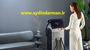 قیمت ویژه دستگاه لیزر سوپرانو