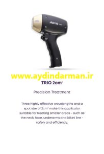 قیمت ویژه دستگاه لیزر سوپرانو