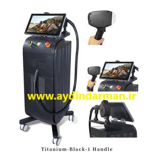 نمایندگی انحصاری دستگاه لیزر