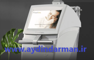 دستگاه لیزر co2