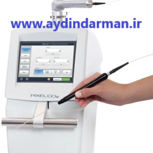 بهترین تولید کننده لیزر CO2 پیکسل