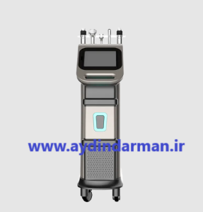 تولید کننده لیزر CO2 پیکسل