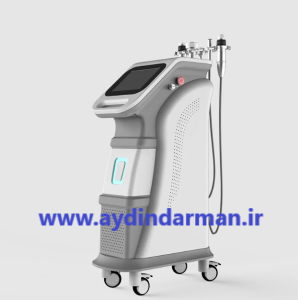 تولید کننده لیزر CO2 پیکسل