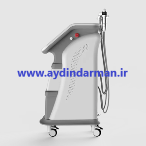 لیزر co2 پیکسل